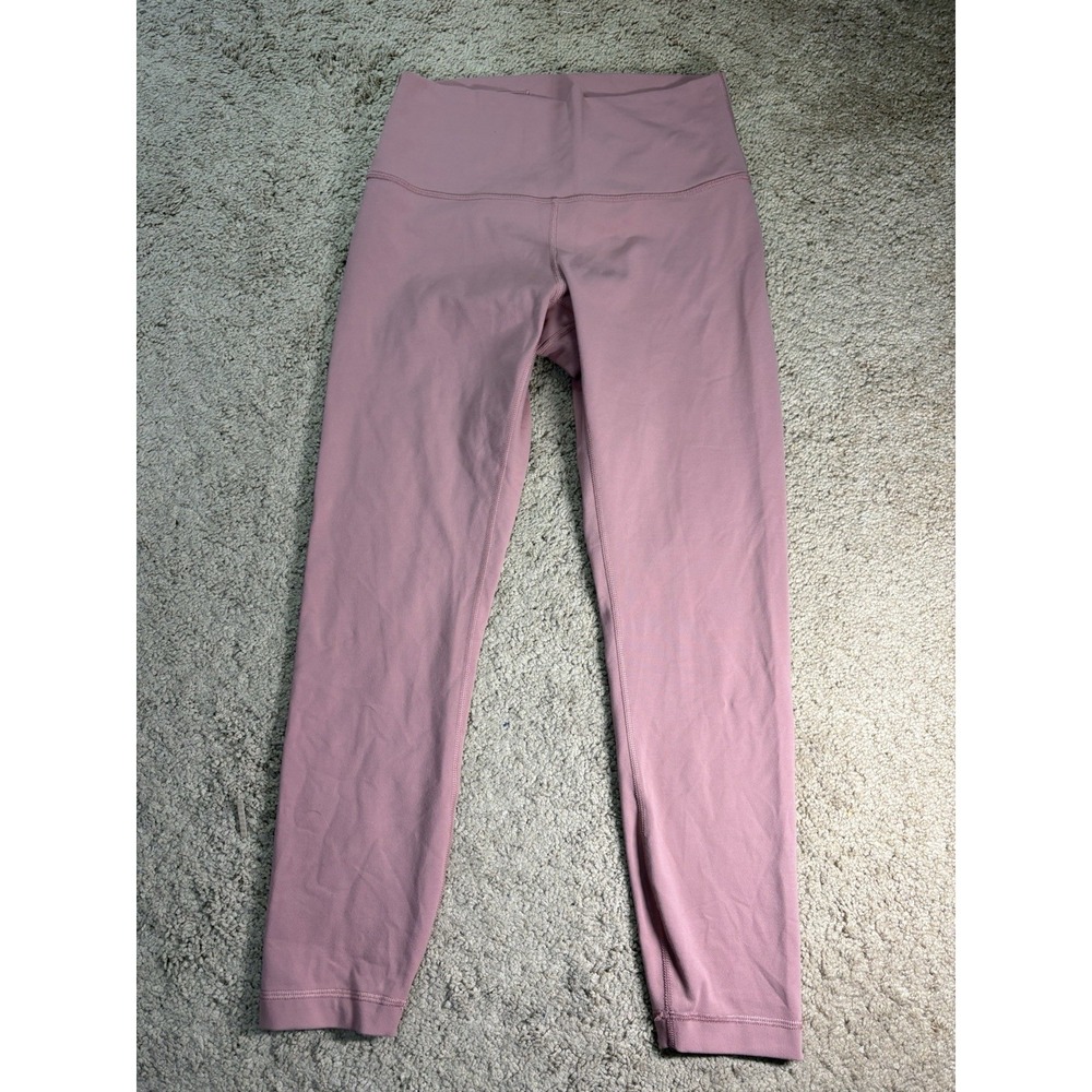 Victoria‎ Secret Leggings Blush Women 8 Stretch Athletic Yoga Workout Pants